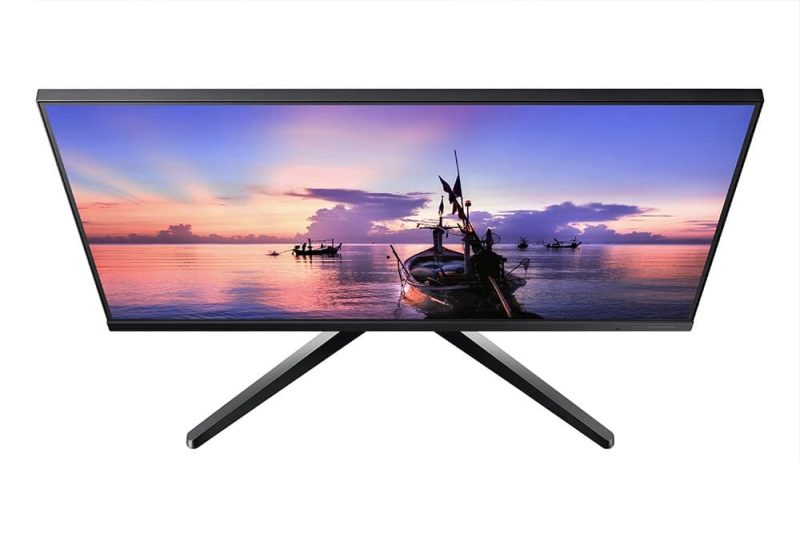 SAMSUNG 24" LS24C310EAEXXS 75HZ 5MS replacement for Samsung 24 F24T350FHE LF24T350FHEXXM IPS LED 75Hz 5ms AMD FREESYNC FHD HDMI 3 Years Warranty Monitor - Image 3