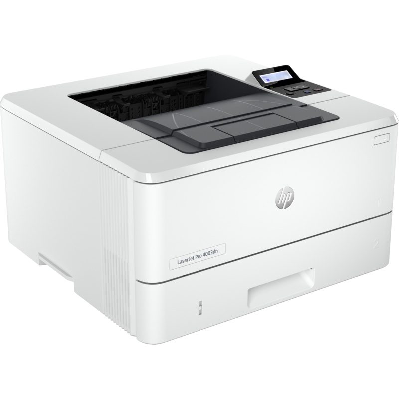 HP LaserJet Pro 4003dw Printer (2Z610A) INCLUDE TONER