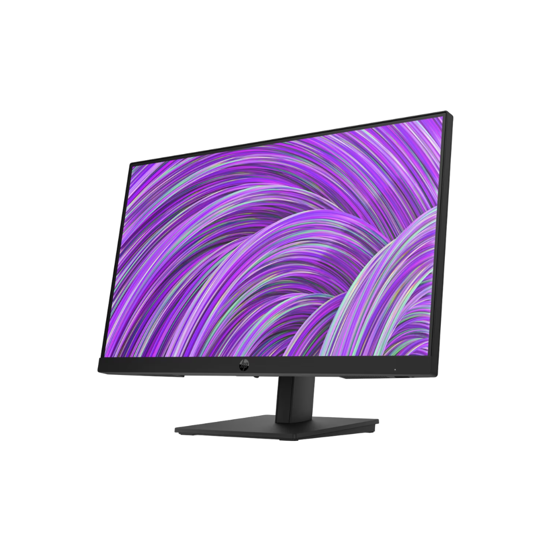 HP P22h G5 21.5" FHD Monitor – IPS | 75Hz | Low Blue Light | 3-Year Warranty (64W30AA) - Image 9