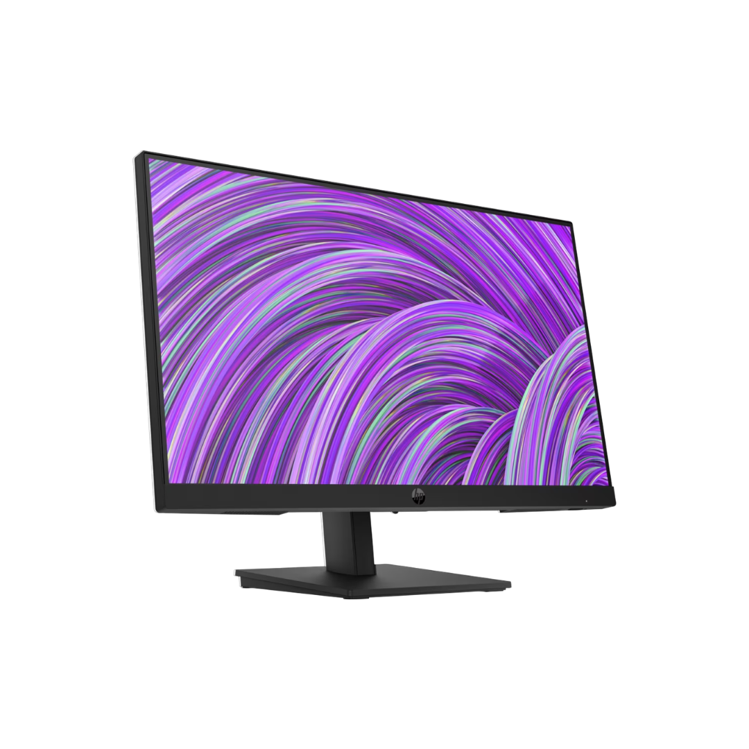 HP P22h G5 21.5" FHD Monitor – IPS | 75Hz | Low Blue Light | 3-Year Warranty (64W30AA) - Image 8