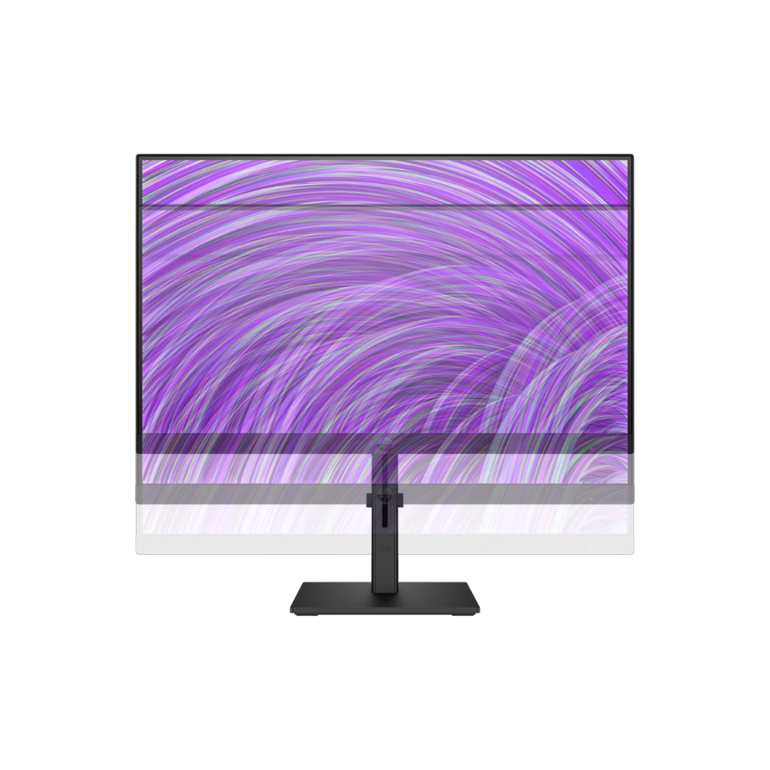 HP P22h G5 21.5" FHD Monitor – IPS | 75Hz | Low Blue Light | 3-Year Warranty (64W30AA) - Image 5