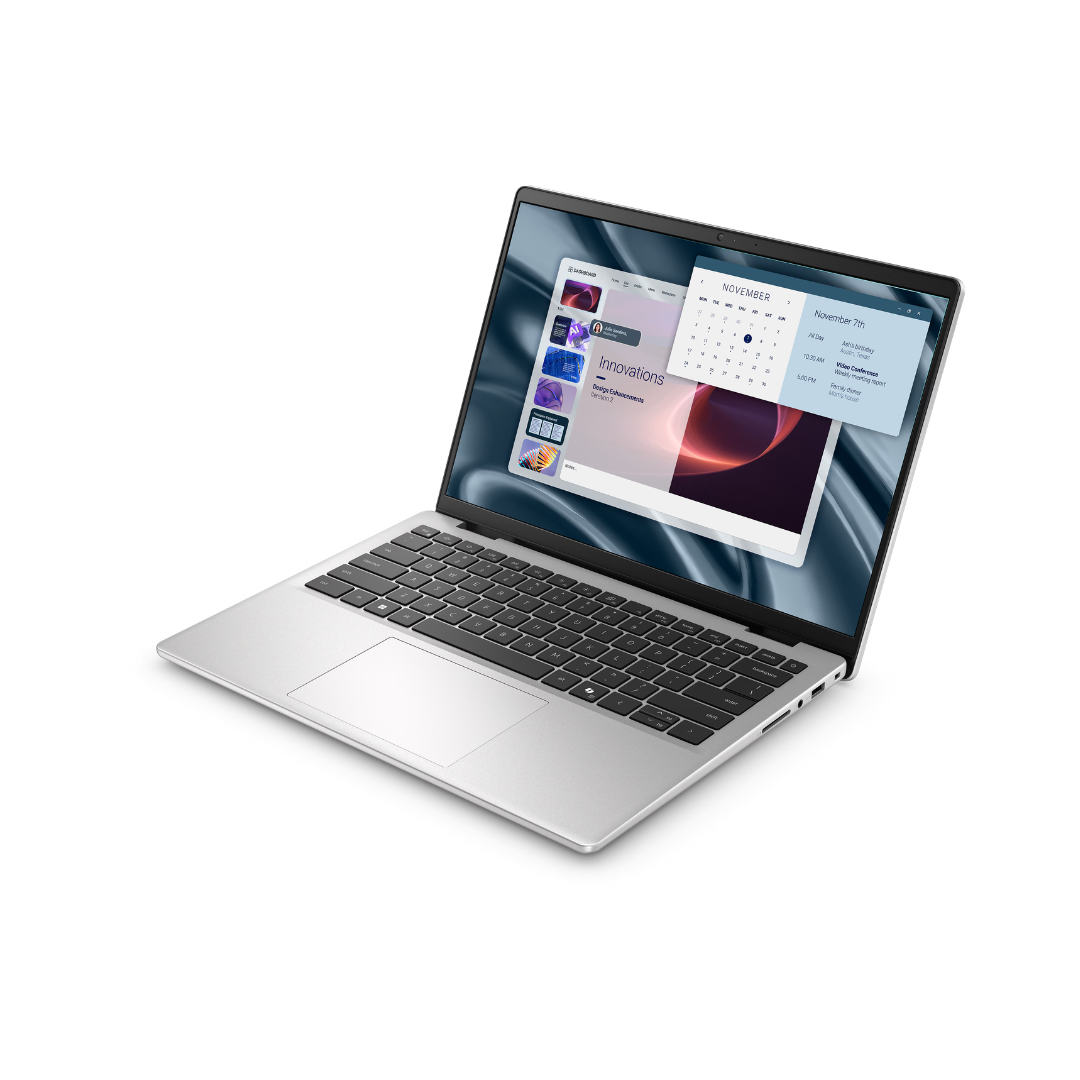 DELL PRO 14 ESSENTIAL – Intel Core 5 120U (10 Cores, Up to 5.0 GHz) | 16GB DDR5 | 512GB Gen4 SSD | Windows 11 Pro + 3Y ProSupport Onsite - Image 9