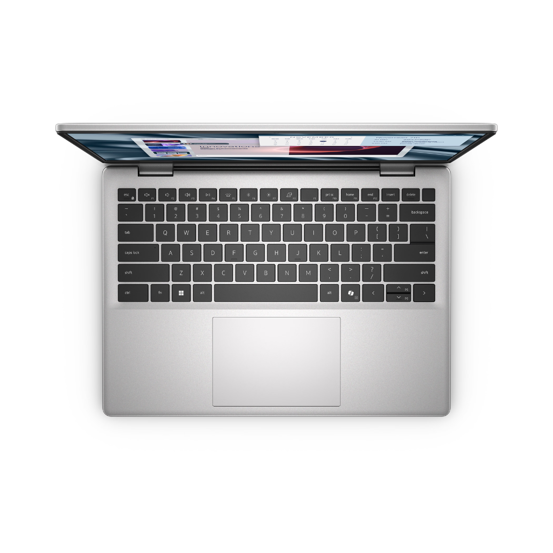 DELL PRO 14 ESSENTIAL – Intel Core 5 120U (10 Cores, Up to 5.0 GHz) | 16GB DDR5 | 512GB Gen4 SSD | Windows 11 Pro + 3Y ProSupport Onsite - Image 8