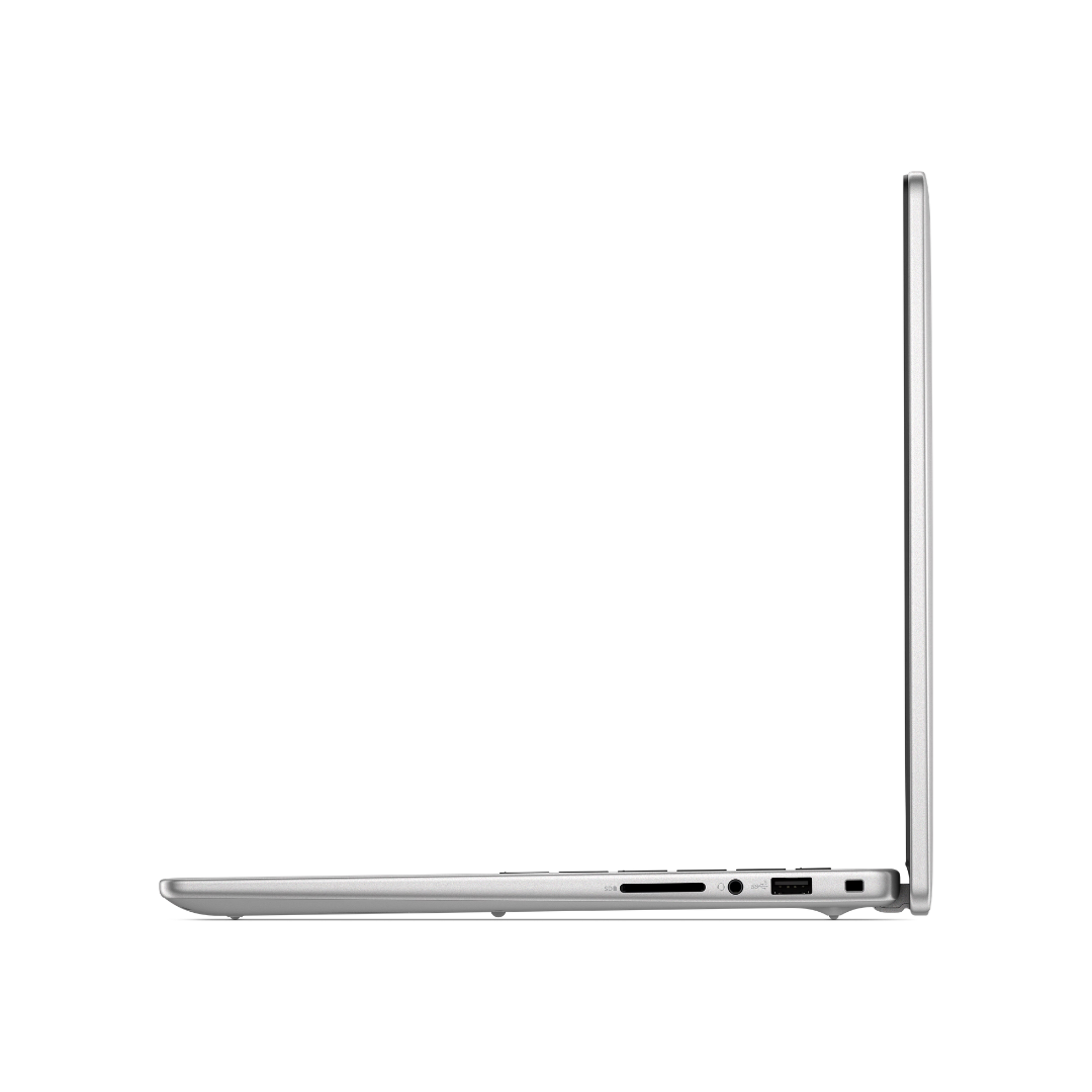 DELL PRO 14 ESSENTIAL – Intel Core 5 120U (10 Cores, Up to 5.0 GHz) | 16GB DDR5 | 512GB Gen4 SSD | Windows 11 Pro + 3Y ProSupport Onsite - Image 4